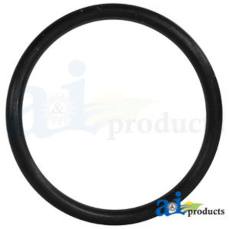 O-Ring; .926"" ID X 1.066"" OD, .070"" Thick, Durometer 75  4"" x3"" x0.5 -  A & I PRODUCTS, A-R27928